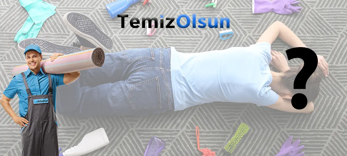 adanada halimi neden yikatmaliyim